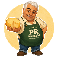 PR Queijos